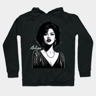 Selena Hoodie